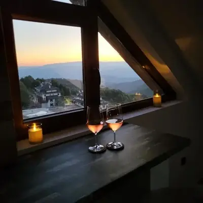 Kloudscape Apartman Milmari Resort & Spa