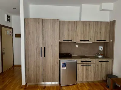 Gallery image of 4R Apartman 250m from Gondola in Brzeće