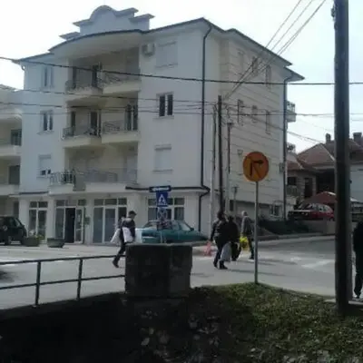 Marta i Marija