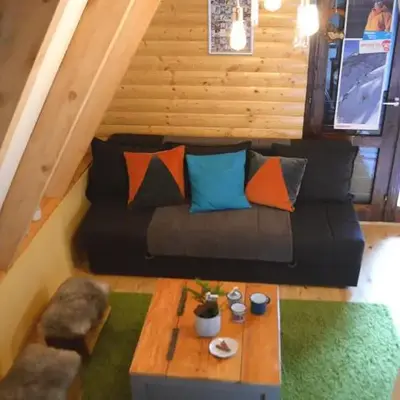 Cabin & Apartment Kopaonik