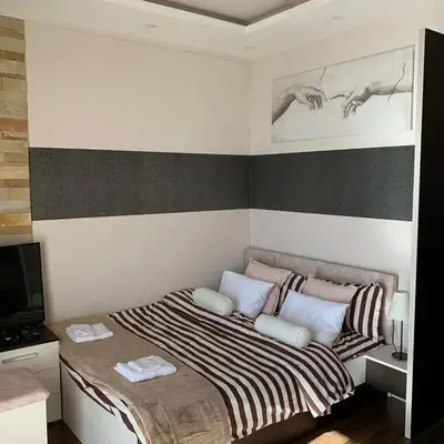 Milmari I2 Studio LUX Apartman