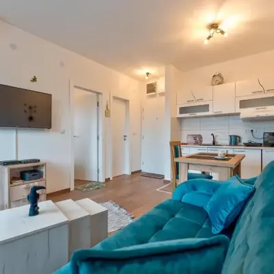 MED Apartmani