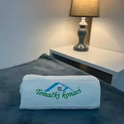 Temački konaci