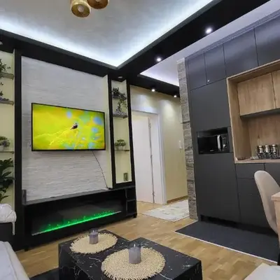Apartman POSEJDON DELUXE 2