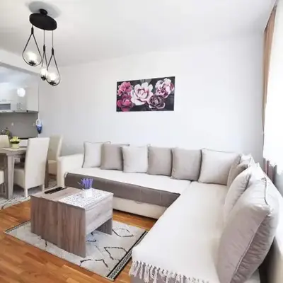 Apartman Filipović Vrnjačka Banja