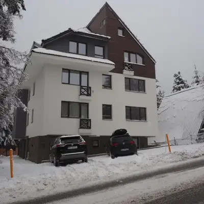 Apartman Duda