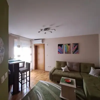 MAŠA Apartman Vrnjacka Banja