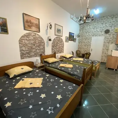 Apartman Loki