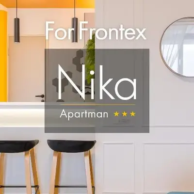 Apartman Nika