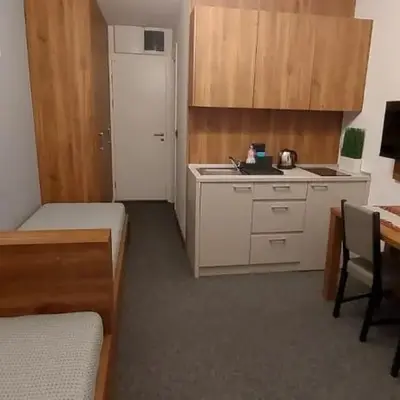 PAHULJA Vila Bela Reka Kopaonik Brzeće