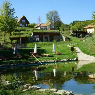 Eko Zaseok Brana