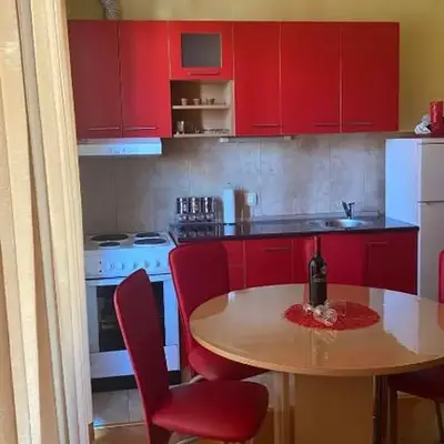 Apartman RED u Vrnjačkoj Banji