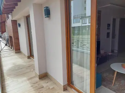 Gallery image of Milmari Venera in Kopaonik