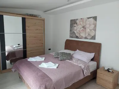 Gallery image of Milmari Venera in Kopaonik