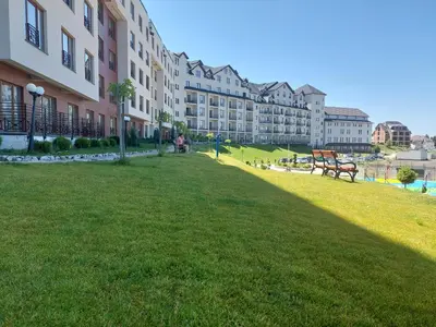 Gallery image of Milmari Venera in Kopaonik
