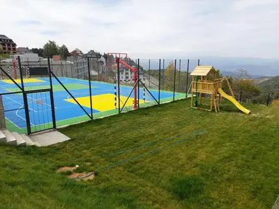 Gallery image of Milmari Venera in Kopaonik
