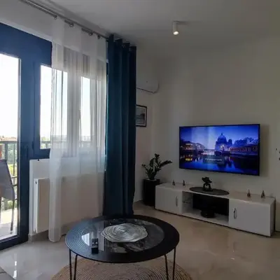 Lux Apartman Crnjanski IV