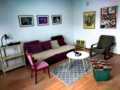 Gallery image of Cool People Apartment in Niš
