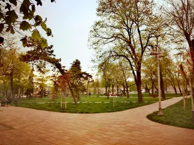 Gallery image of Cool People Apartment in Niš