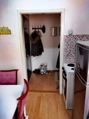 Gallery image of Cool People Apartment in Niš