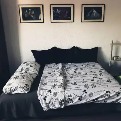 Cool People Apartment