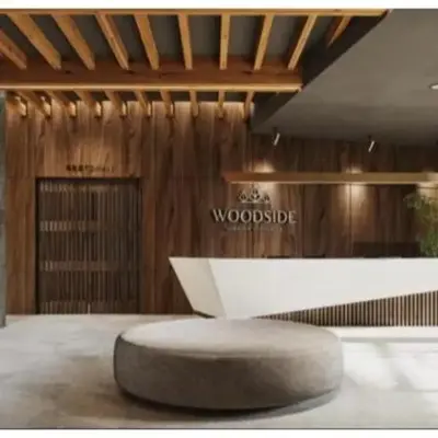 WOODSIDE - Luxury Apartment & SPA