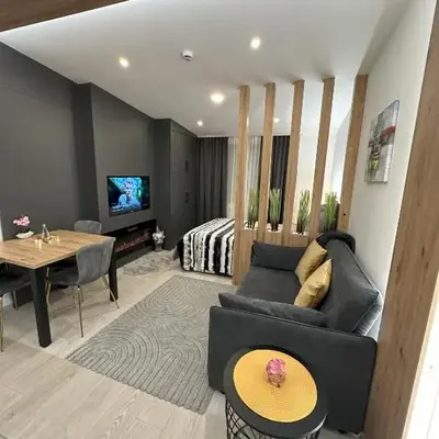Dux Apartmani - Milmari