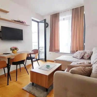 Apartman Andjelkovic