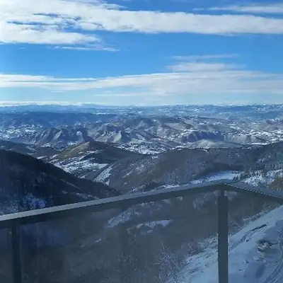 Apartman MK Kopaonik