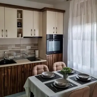 Apartman Nevena