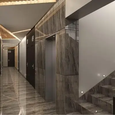Lukić Apartmani
