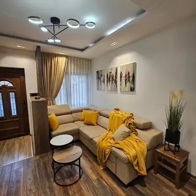 Dajoda Lux - free Spa