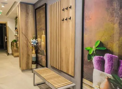 Gallery image of President Kop Resort&Spa Apartman in Cajetina