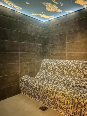 Gallery image of President Kop Resort&Spa Apartman in Cajetina