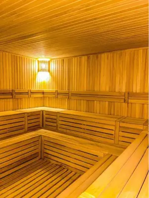 Gallery image of President Kop Resort&Spa Apartman in Cajetina