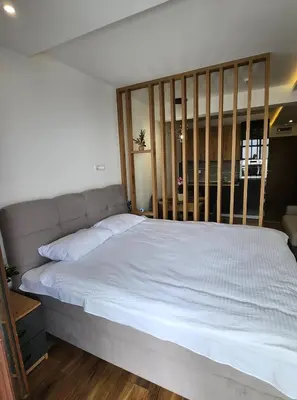Gallery image of President Kop Resort&Spa Apartman in Cajetina