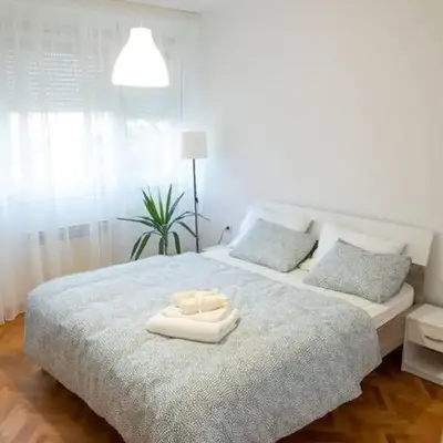 Dora apartment