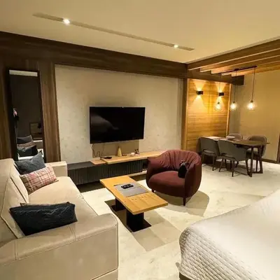 Woodside Kopaonik By Gogic
