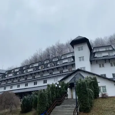 Bele Staze 3a Kopaonik