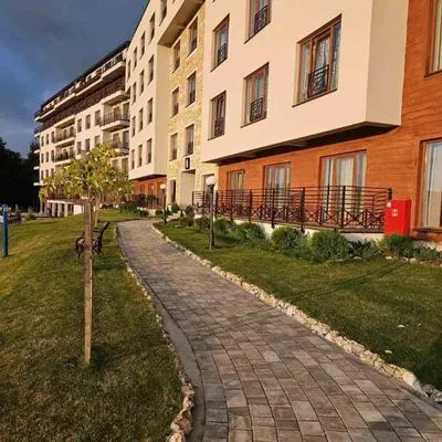 Gallery image of Milmari N11 Kopaonik in Kopaonik