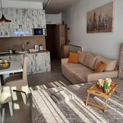 Gallery image of Milmari N11 Kopaonik in Kopaonik