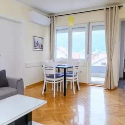 Apartman Ivanka