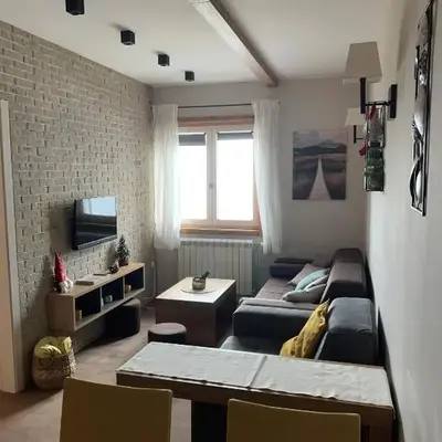 Apartment Župa 111 - Župa