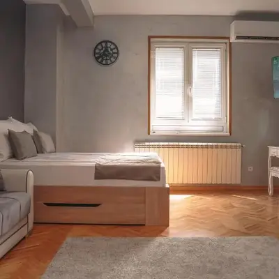 Dukat Apartmani-Studio