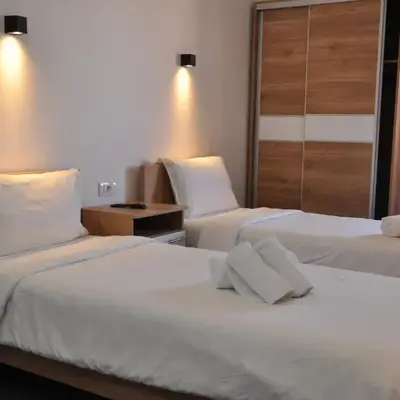 Nego apartmani