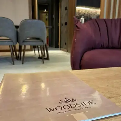 Woodside RENT Kopaonik