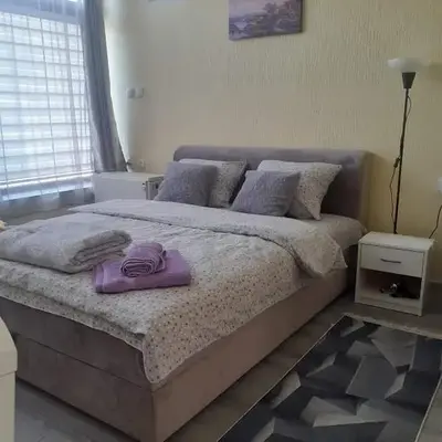 Apartman Leggiero