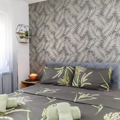 Apartmani Djukic