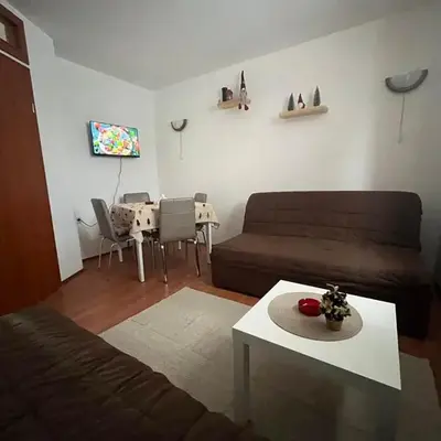 Apartman Cogan - 100m from Gondola - Brzece