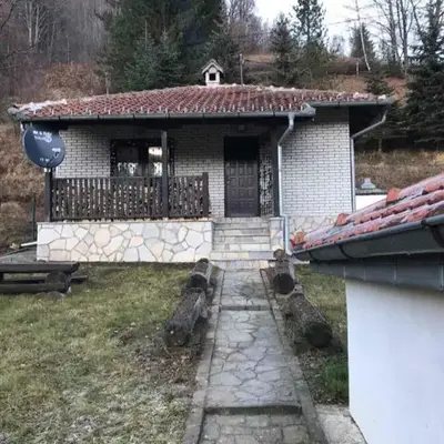 GOČ Planinska Kuća MILJA